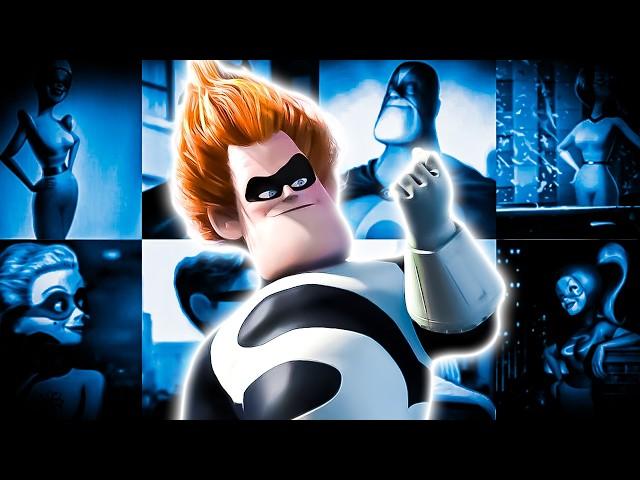 Syndrome Was a Super… And I Can Prove it