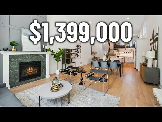 This is what $1,400,000 get you in Chicago | Andrei Savtchenko