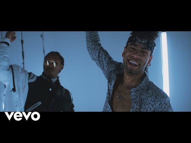 DJ ESCO - Too Much Sauce ft. Future, Lil Uzi Vert