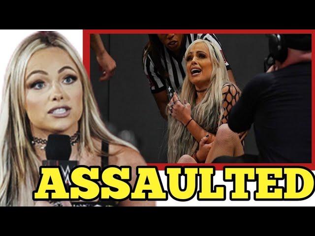 WWE RAW Gets WILD! Liv Morgan & Dirty Dominik Mysterio's BACKSTAGE CHAOS!