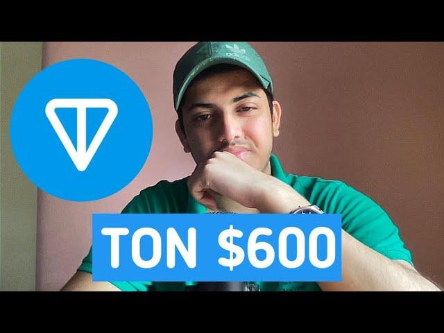 TON(TONCOIN) Cryptocurrency Price News Today| 100x Potential in 2024! Don't Delay