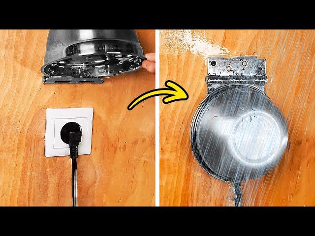 Life-Saving Repair Hacks That Will Save You a Ton Of Money