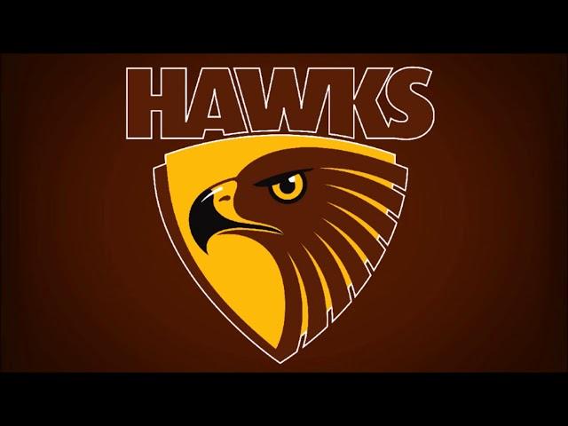 Official Hawthorn Football Club Theme Song with Lyrics