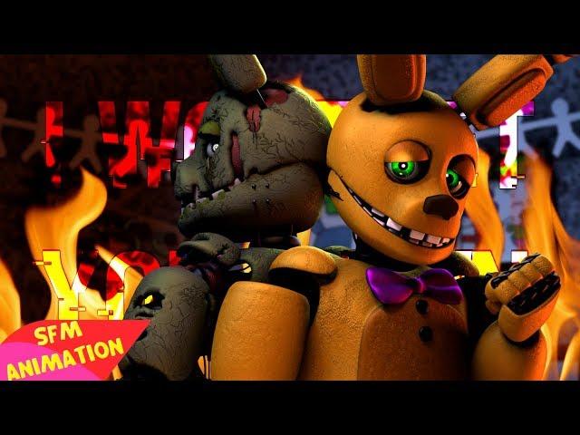 (SFM) "I Wont Let You Down" By: EpidemicSound | ORIGINAL ANIAMTION