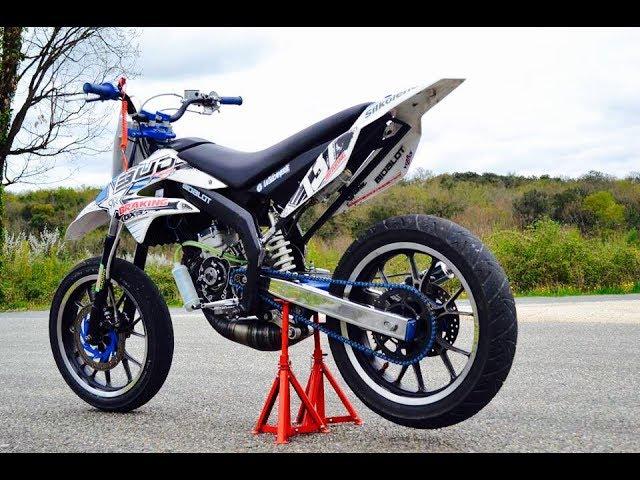 Top 15 Des Plus Gros Kits Sur 50cc (Full vidéo)