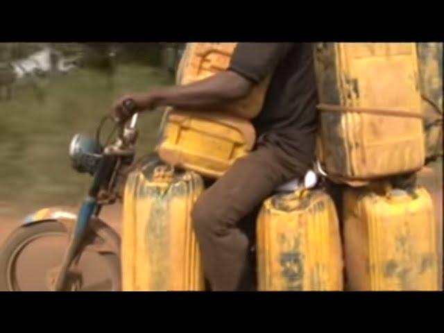 Deadliest Journeys - Nigeria: Slaves of the Black Gold