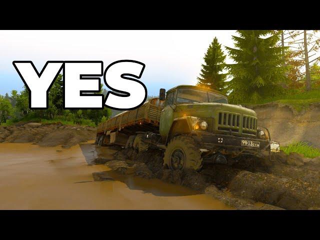 SHOULD YOU PLAY SPINTIRES IN 2023