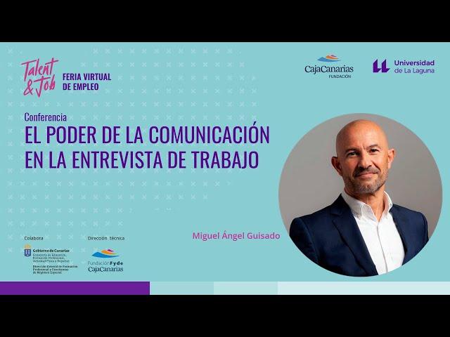 El poder de la comunicación en la entrevista de trabajo