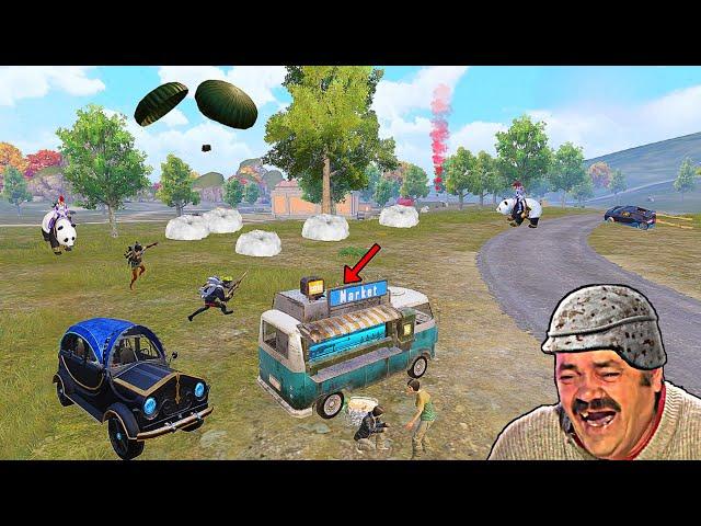 Victor 1000 IQ  PUBG MOBILE FUNNY MOMENTS 