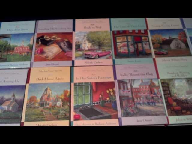 Tales from Grace Chapel Inn Guideposts Books SOLD on eBay