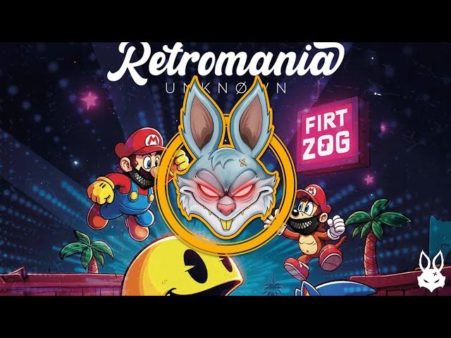 Unknøwn - Retromania [Free Download]