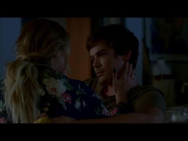 Hanna/Caleb ll Pretty Little Liars 7.20 (3)