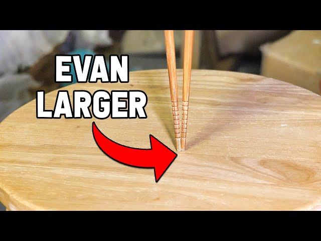 Making an Evan Larger Rug