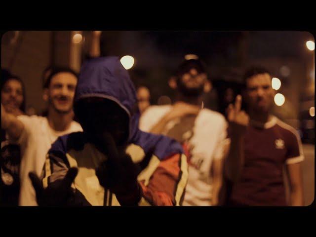 Kooyo - 40 3am | ٤٠ عام (Official Video) ٤in عام Prod by Scizerbeatz