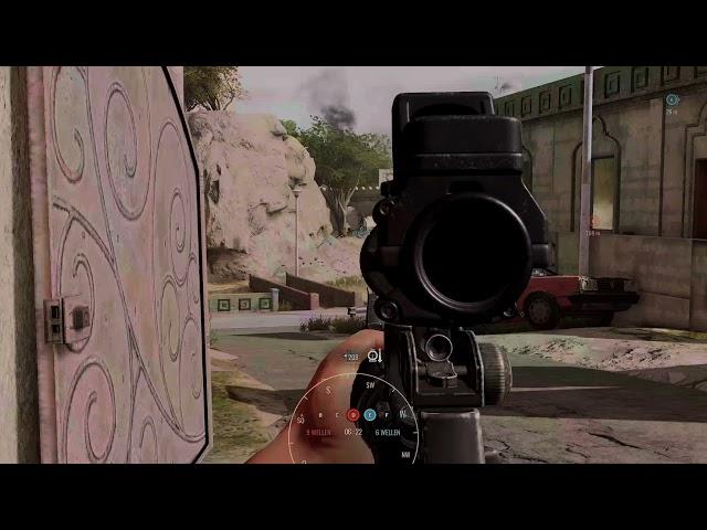 Insurgency  Sandstorm 2021 Ultra High Graphic 4K UHD XBox Series X Gameplay. no comment.