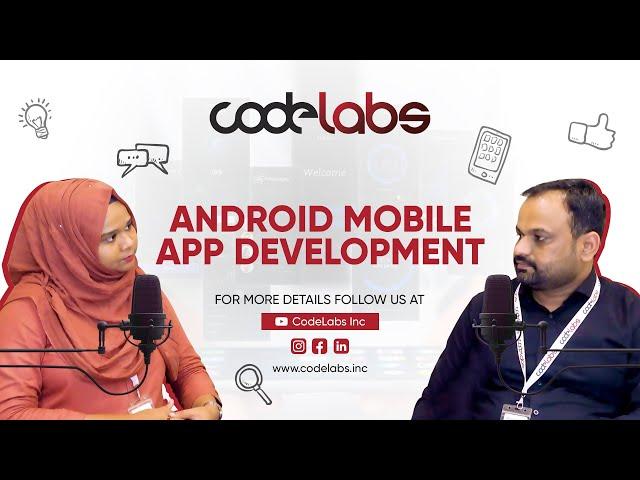 Android App Development