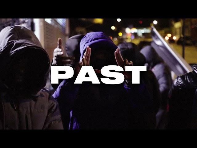 [FREE] Teeway x M1llionz x UK Drill Type Beat - "PAST"