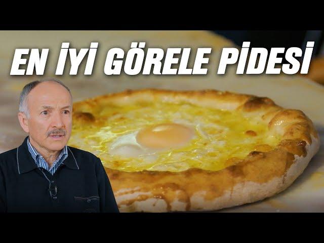 Dağ Başında Bile Yapsam Müşteri Gelir | ABD'ye Pide Gönderen Pide Ban'ın Hikayesi