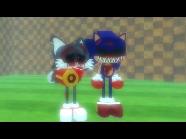 Sonic exe RP Bonus edition