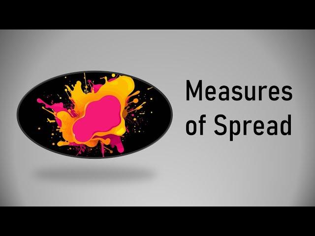 Understanding Measures of Spread in Statistics: Range, Variance, and Real-World Examples