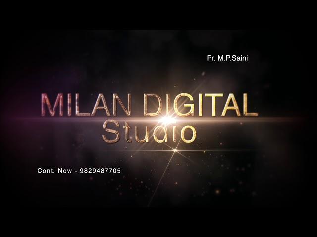 Milan Studio Dei Ad.