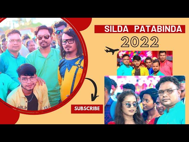 PATABINDA PATA TANDI RE ENEJ HUI NA SE RAKAM //Silda patabinda pata 2022||New Santhali Video2022