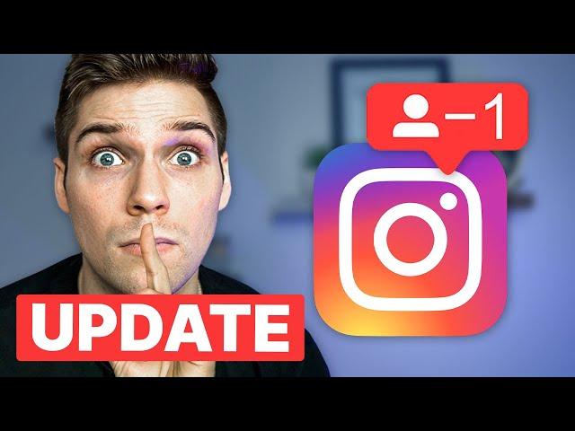 How To See Who Unfollowed You On Instagram 2024 (UPDATED)