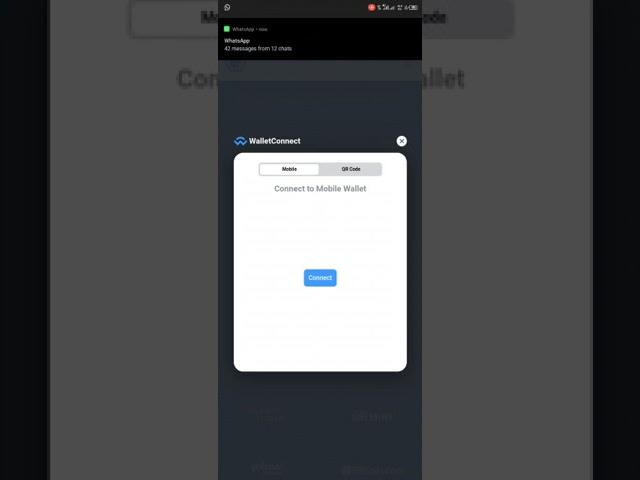 how to connect your metamust wallet to ethermail airdrop