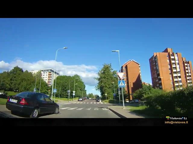 Virtualus Jeruzalės turas / Virtual Tour of Jeruzale, Lithuania