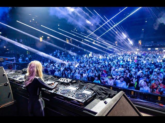 KASIA LIVE AT @UNTOLD FESTIVAL 2023 GALAXY STAGE