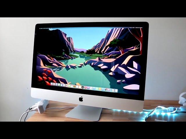 5K iMac 2017 In 2023! (Still Worth Buying?) (Review)