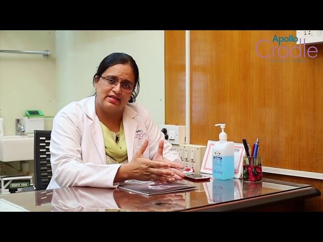 Dr Radha Rao on Preggo- (Painless delivery)