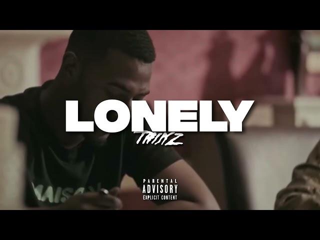 Nines x J Hus x Mowgs Type Beat - "Lonely" | UK Rap Instrumental 2023