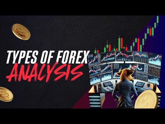 Technical Analysis or Fundamental Analysis - Which one should you use?