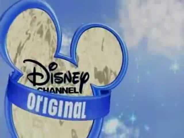 Walt Disney Television Animation / Disney Channel Original (Version 1)