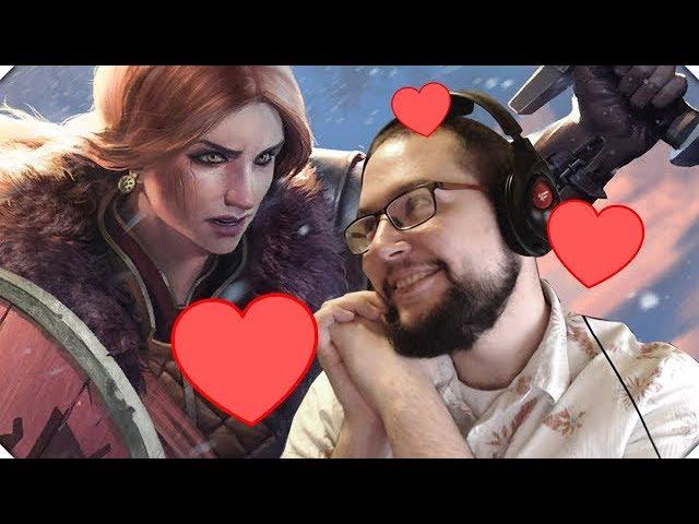 KingBlackToof Best Moments Compilation FEB 2018 | GWENT