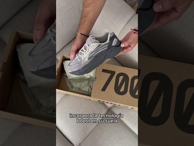 El mejor colorway de las 700? 