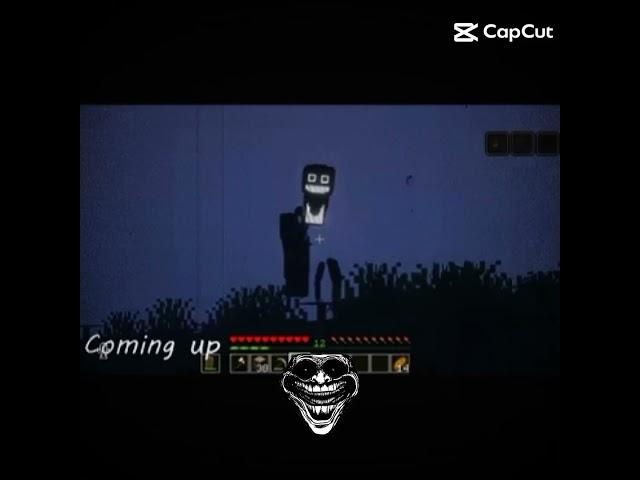 sigma player #trollface #troll #minecraft #minecraftshorts #manfromthefog #fearcraft #sigma