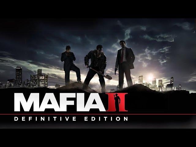 MAFIA 2: Definitive Edition | Прохождение #2 | На Русском | Ремастер Мафия 2