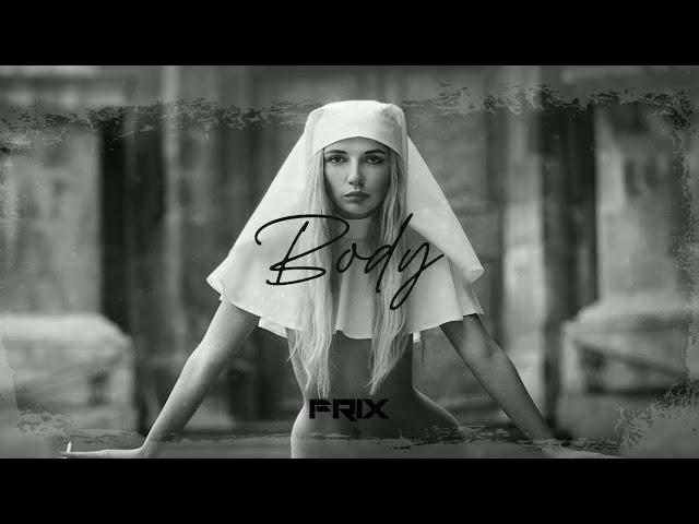 ' Body ' Bulgarian Choir Beat UK Drill Type Beat  | Instrumental (prodbyfrix)