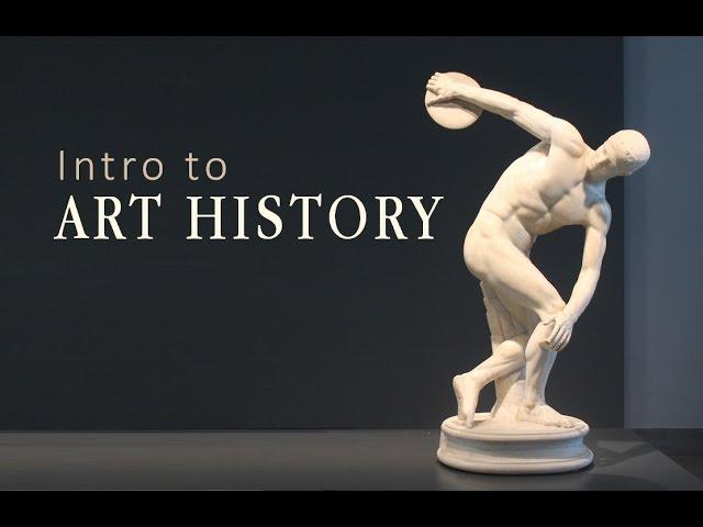 Intro to Art History