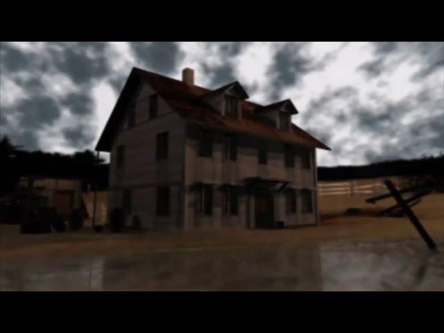 Silent Hill - The Old Part of Town (Part 1)