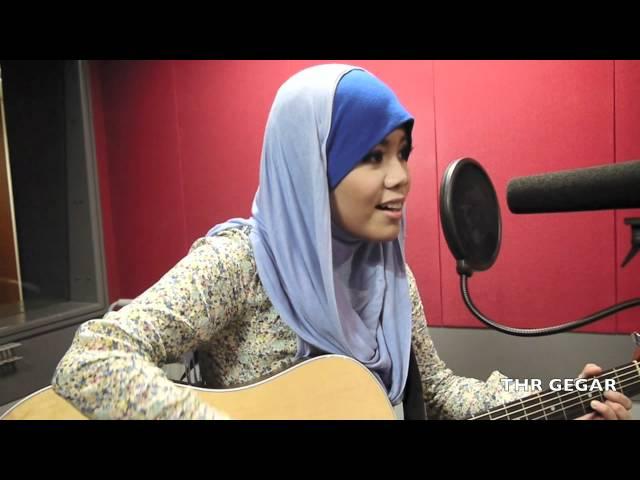 Cinta Muka Buku - Najwa Latif