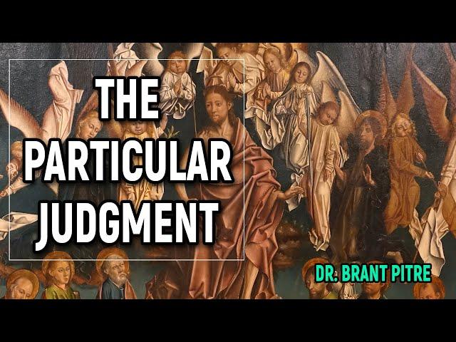 The Particular Judgment