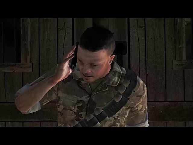 GHOST RECON FUTURE SOLDIER PART 1