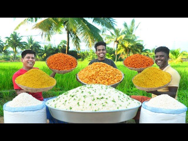 SURATI BHEL | Surat Special Food Recipe | Yummy Indian Street Food