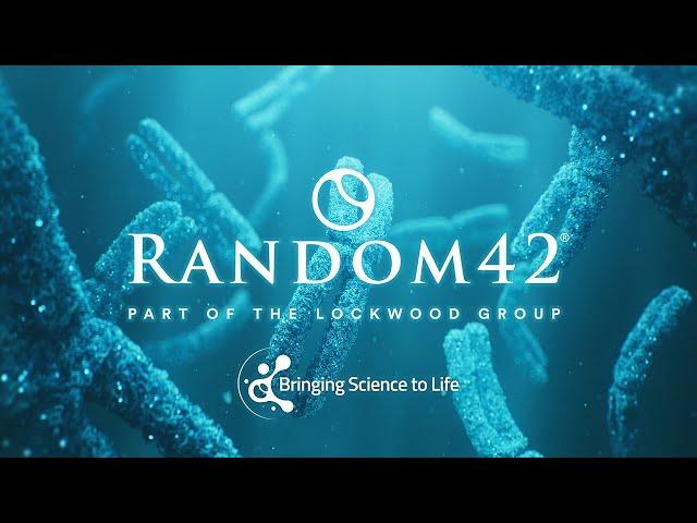 Medical Animation Showreel 2024 | Random42