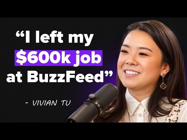 How I Made $3 Million in One Year | Vivian Tu