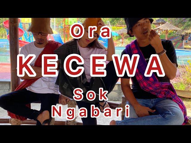 KECEWA - DIAN ANIC [SOSOK] | COVER BY FANNY SABILA