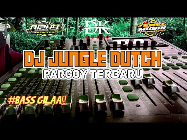 DJ PARTY PARGOY TUKARAN SEMVAK|| BASS GILA‼️ JINGLE DK AUDIO JEMBER BY RIZKY RIMEX OFFICIAL